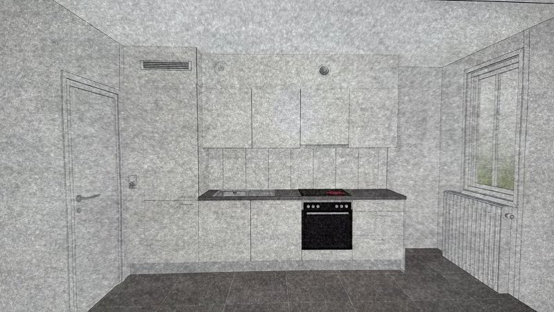 Appartamento di 4 locali in affitto a Genève - immagine 1/2