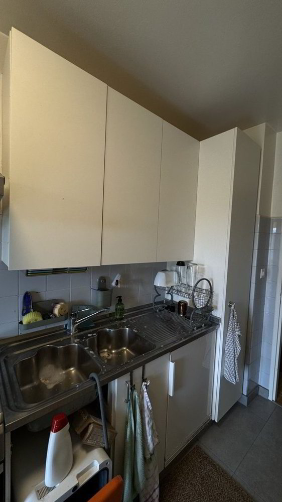 Appartamento di 3 locali in affitto a Losanna - immagine 1/11