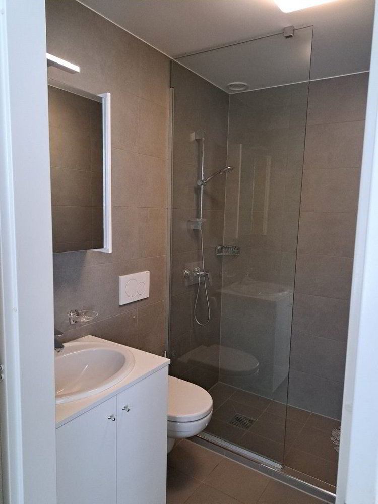 Appartamento di 1 locali in affitto a Clarens - immagine 1/5