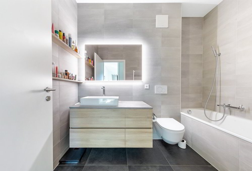 4 Zimmer Wohnung zum verkaufen in Glion - Bild 1/13