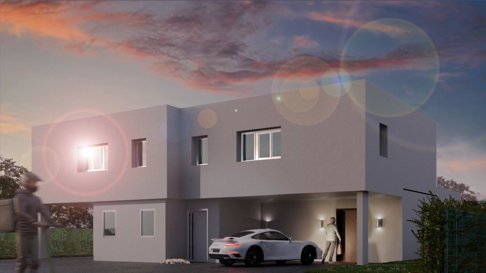 Casa di 5 locali in vendita a Chalais - immagine 1/13