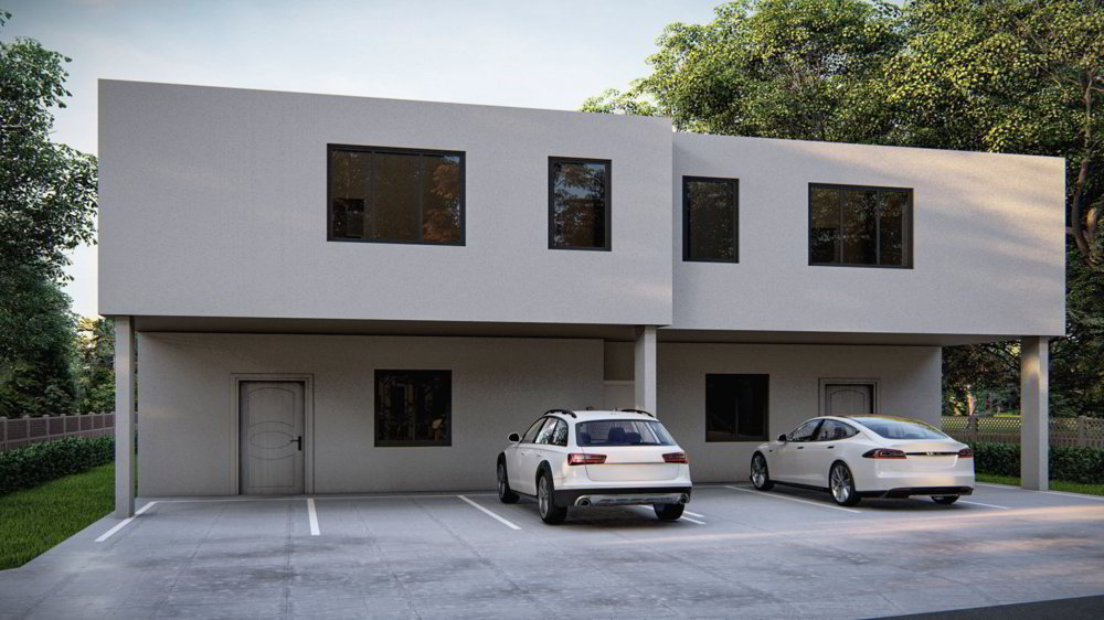 Haus – Chalais, Réchy - Ansicht 2