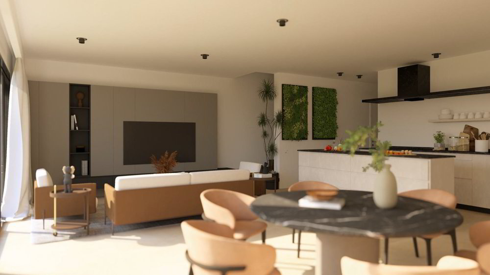 Haus – Chalais, Réchy - Ansicht 4