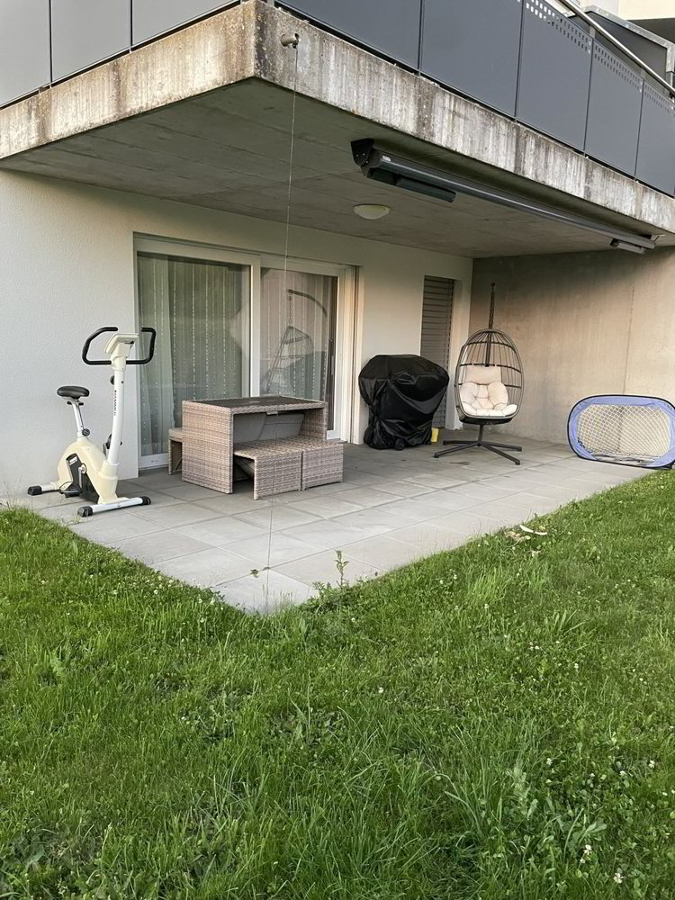 Appartement 3 pièces à louer à Léchelles - image 1/6
