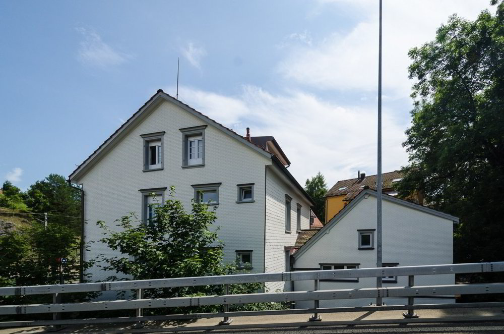 2 rooms Apartment for rent in Lustmühle - image 1/10