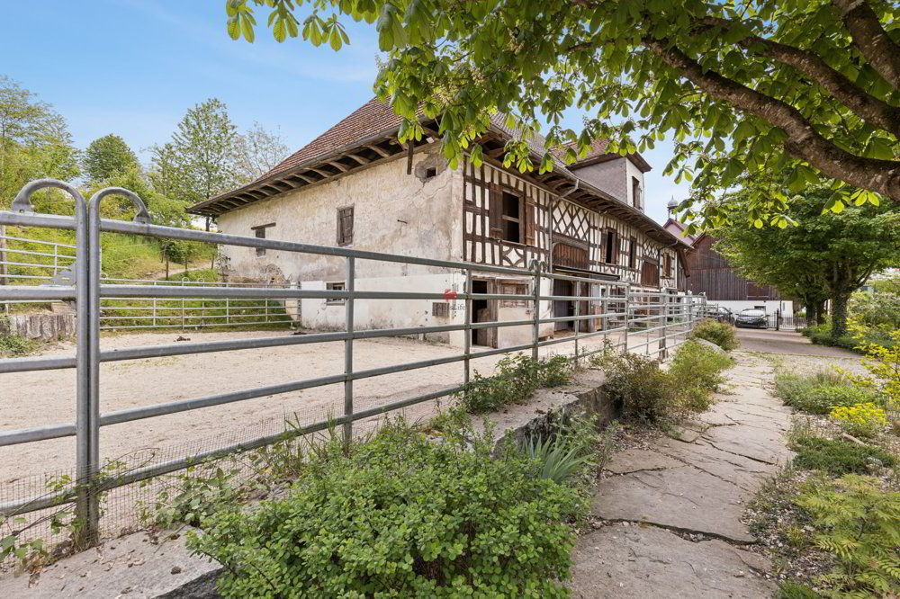 Maison null pièces à acheter à Berg TG - image 1/13