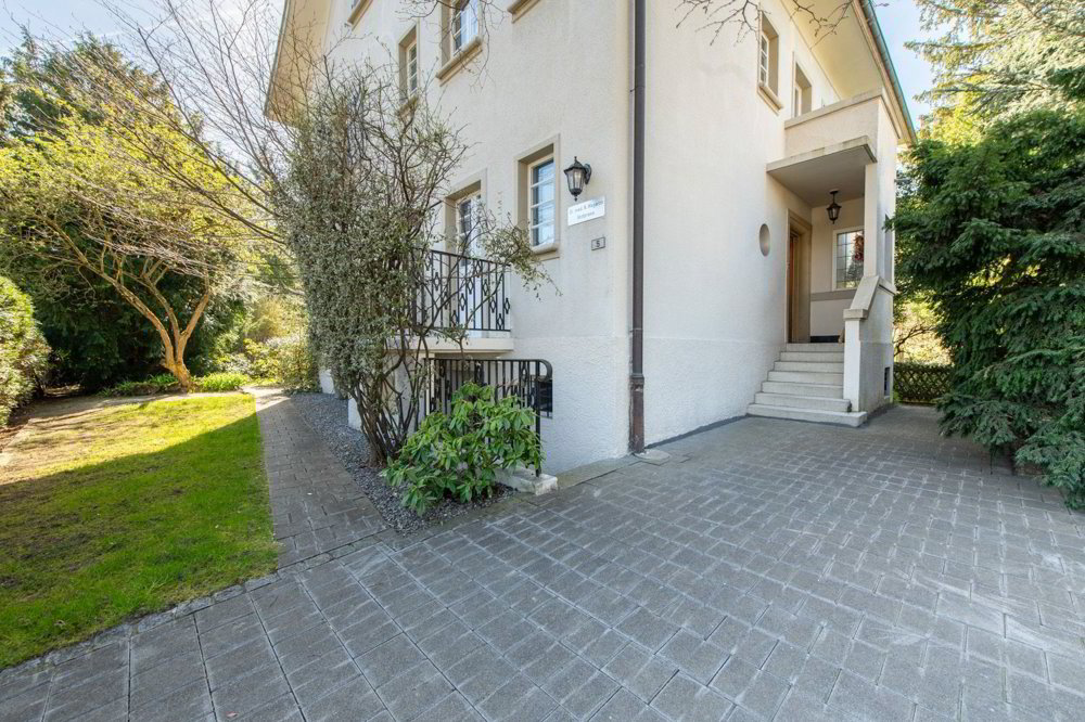 Ufficio & Commercio di 6 locali in affitto a Balsthal - immagine 1/13