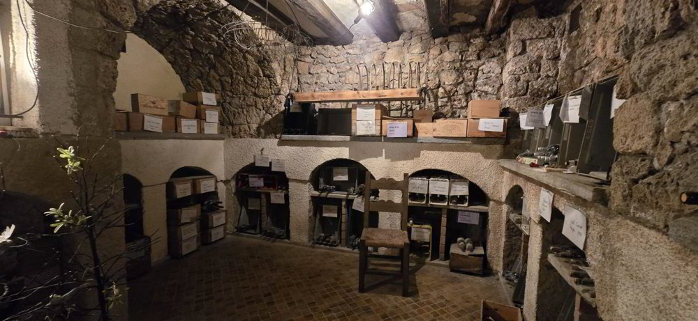 Casa di 8 locali in vendita a Sion - immagine 1/13