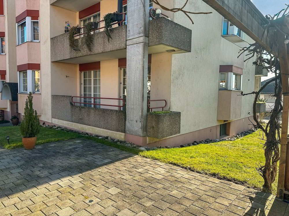 Appartement 5 pièces à acheter à Flumenthal - image 1/13