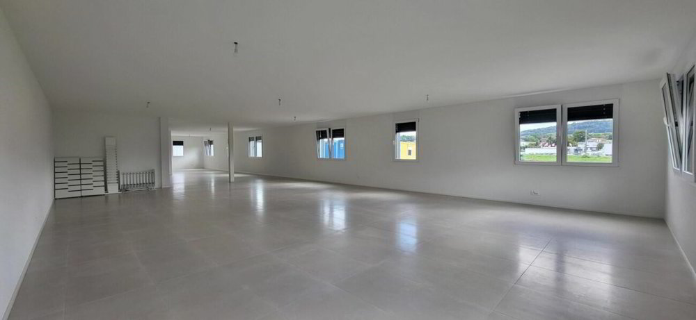 4 rooms Office & Commercial for rent in Corcelles-près-Payerne - image 1/13