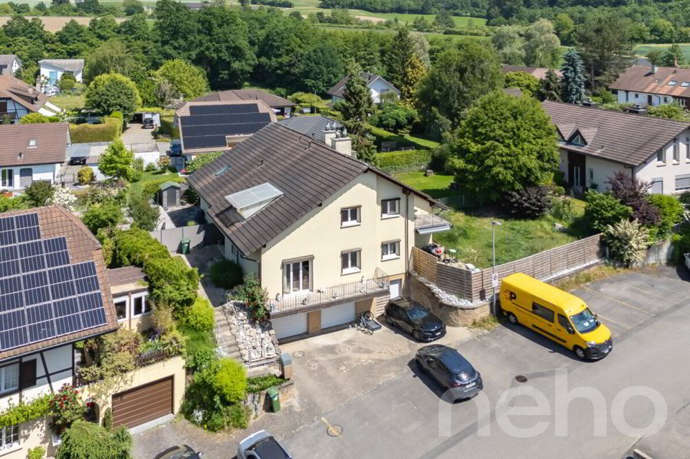 Casa di 7.5 locali in vendita a Murten - immagine 1/12