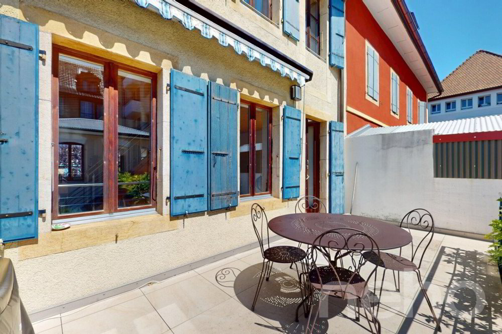 Maison 7.5 pièces à acheter à Colombier NE - image 1/12