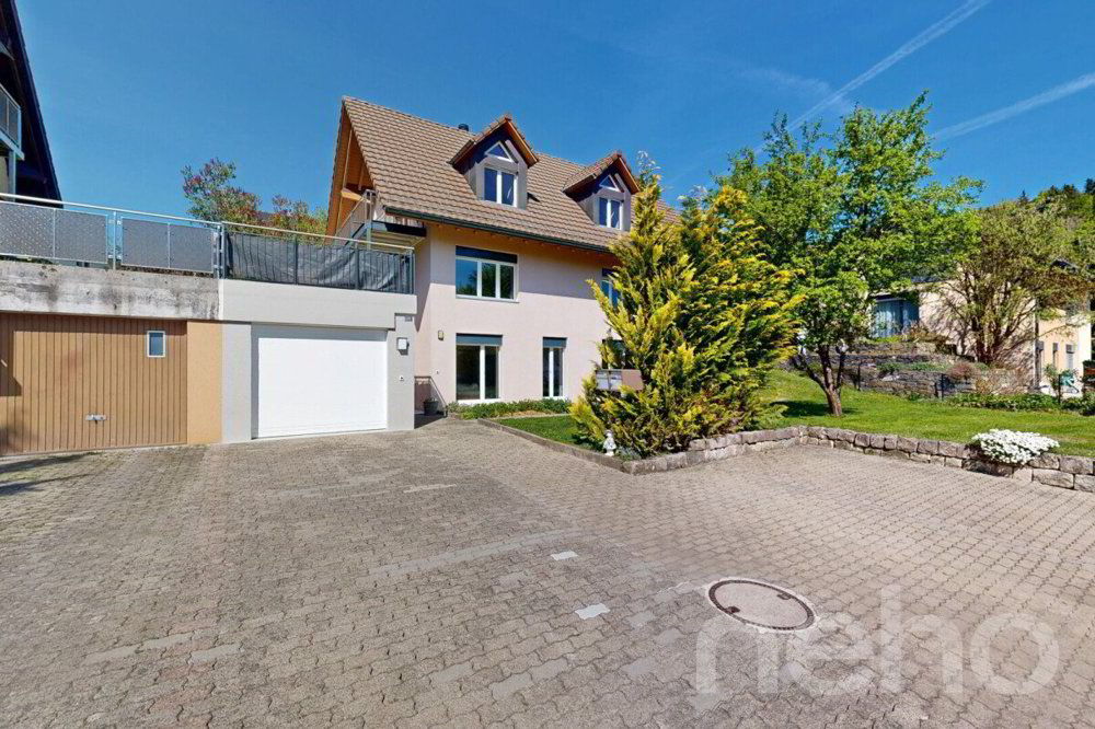 Maison 9 pièces à acheter à Madetswil - image 1/12