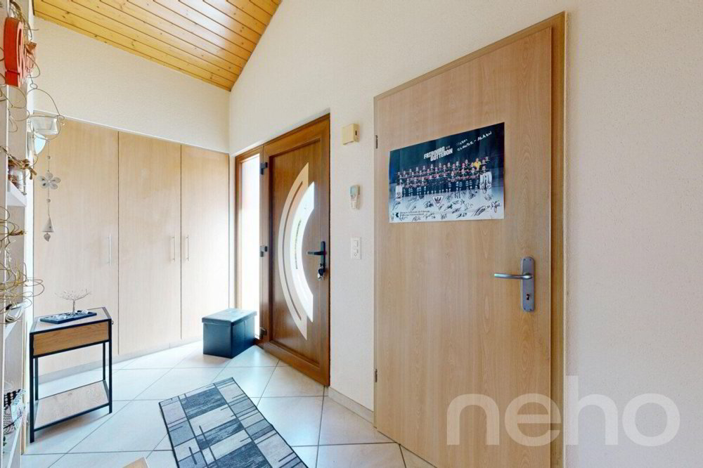 Casa di 4.5 locali in vendita a Onnens FR - immagine 1/12