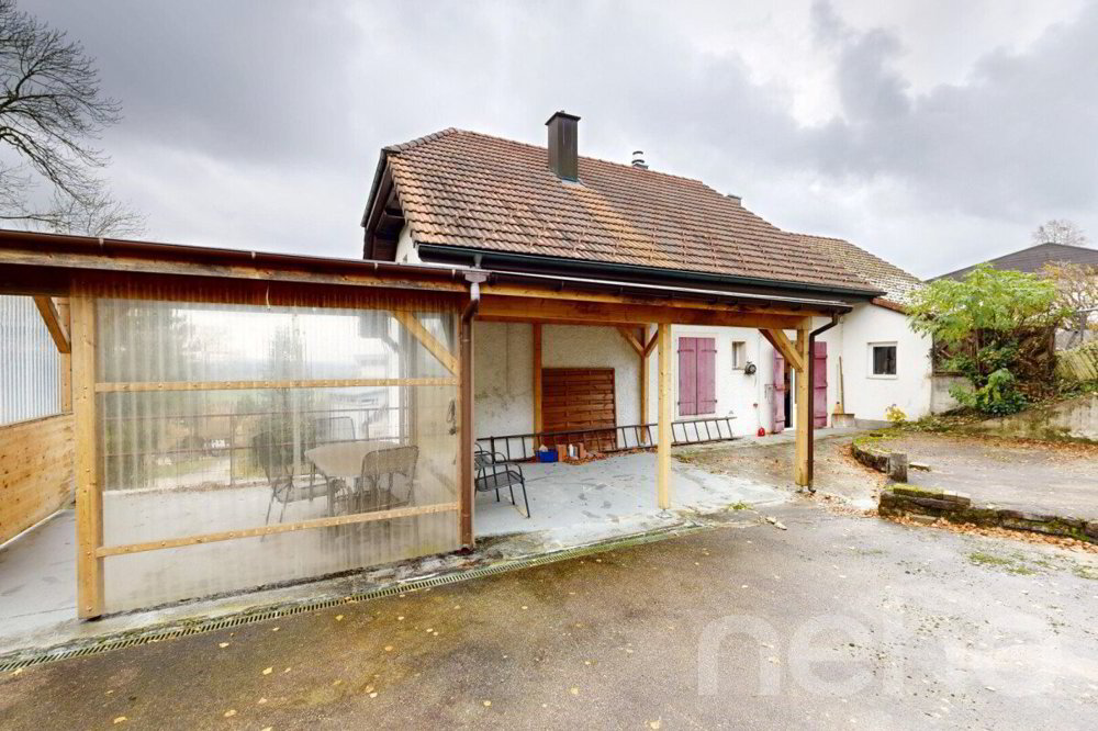 Maison 7 pièces à acheter à Attiswil - image 1/12