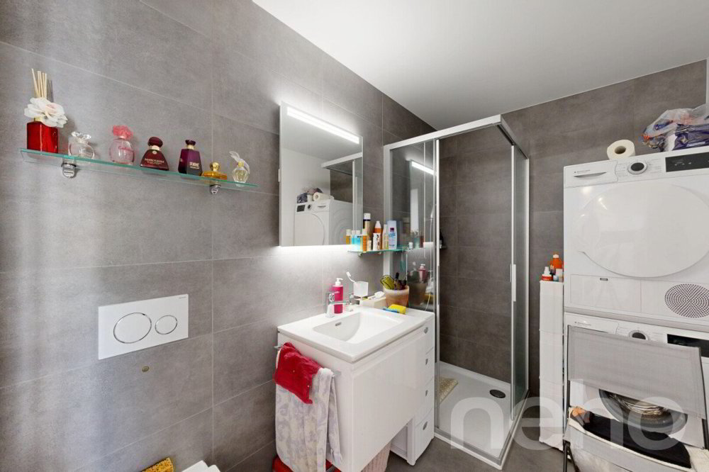 Appartement 2.5 pièces à acheter à Sierre - image 1/12