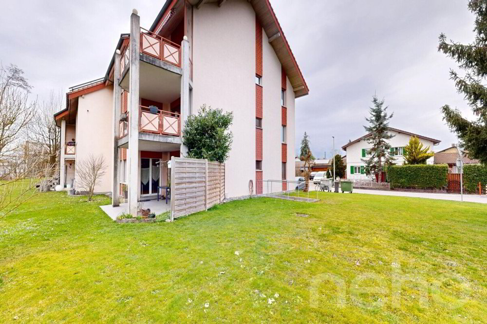 6.5 Zimmer Wohnung zum verkaufen in Gerlafingen - Bild 1/12