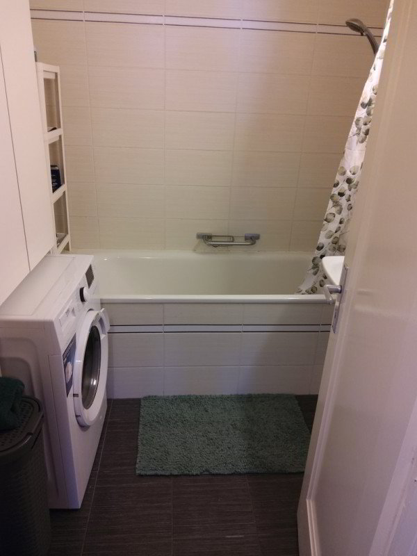 5.5 Zimmer Wohnung zu vermieten in Geneva - Bild 1/10