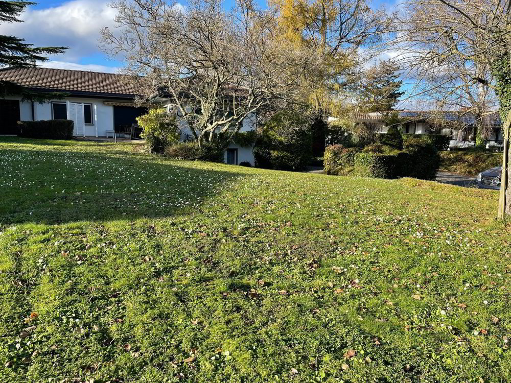 6 Zimmer Haus zum verkaufen in Founex - Bild 1/12