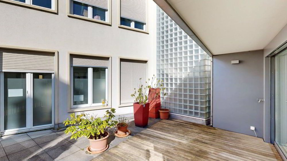 Appartement 1 pièces à louer à Luzern - image 1/13