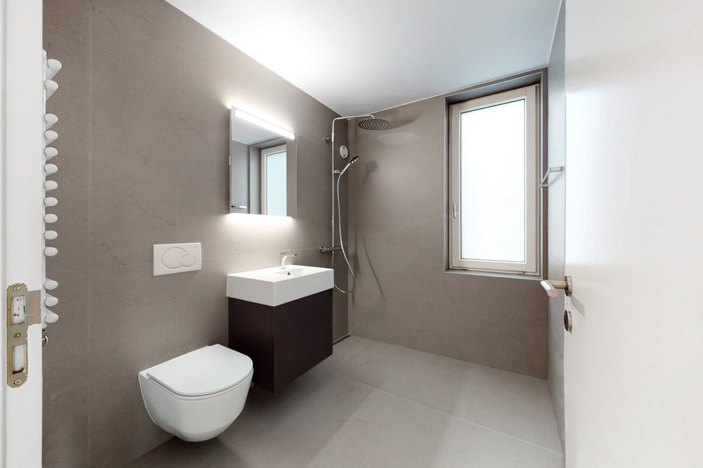 5 Zimmer Wohnung zu vermieten in Vevey - Bild 1/10
