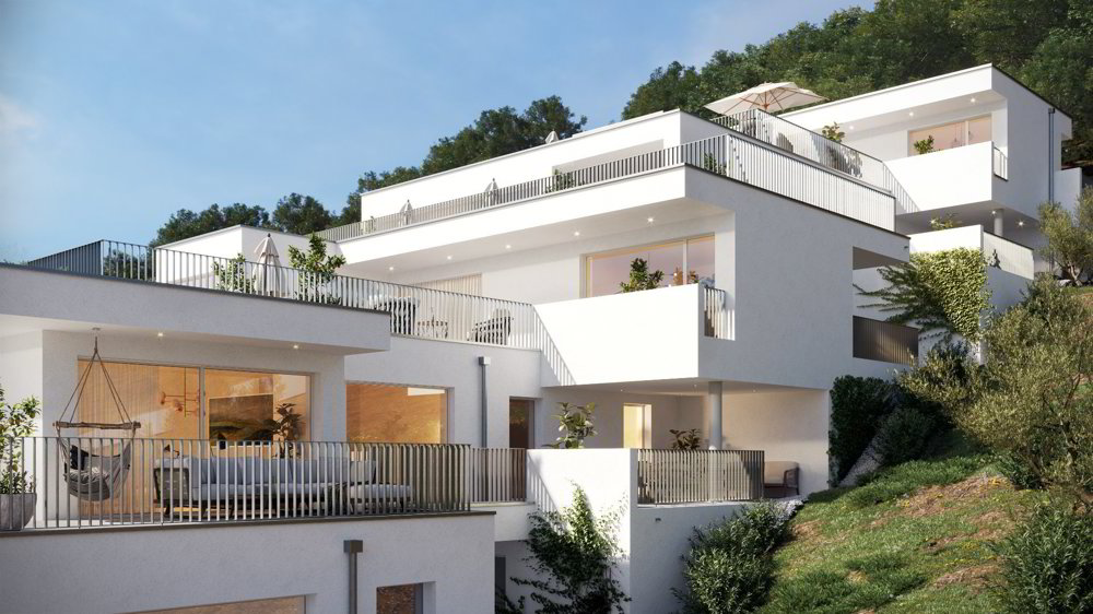 Appartamento di 3 locali in vendita a Bramois - immagine 1/1