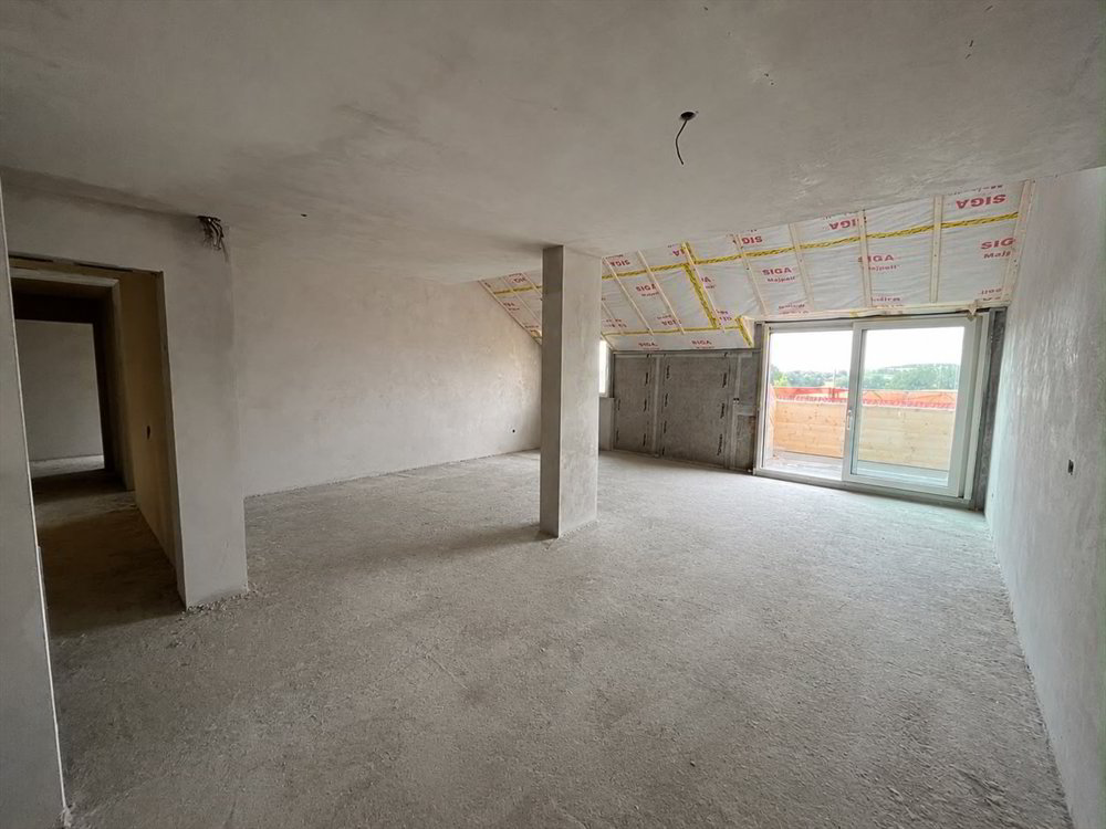 5 Zimmer Wohnung zum verkaufen in St-Oyens - Bild 1/13