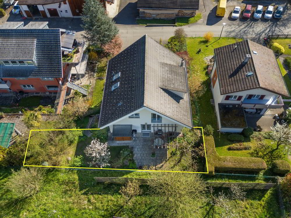 Appartement 4 pièces à acheter à Muttenz - image 1/13