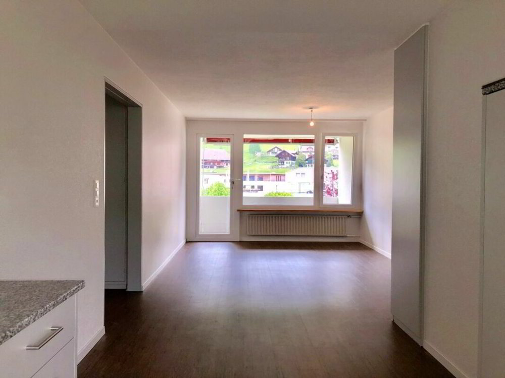 Appartamento di 3 locali in affitto a Oberdiessbach - immagine 1/6