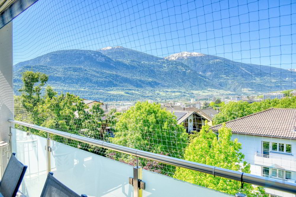 4 Zimmer Wohnung zum verkaufen in Sierre - Bild 1/13