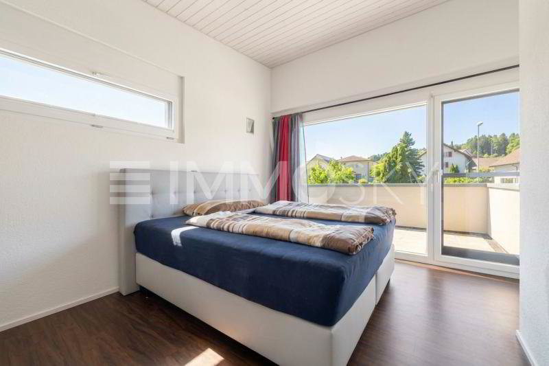 6 Zimmer Haus zum verkaufen in Neukirch an der Thur - Bild 1/5