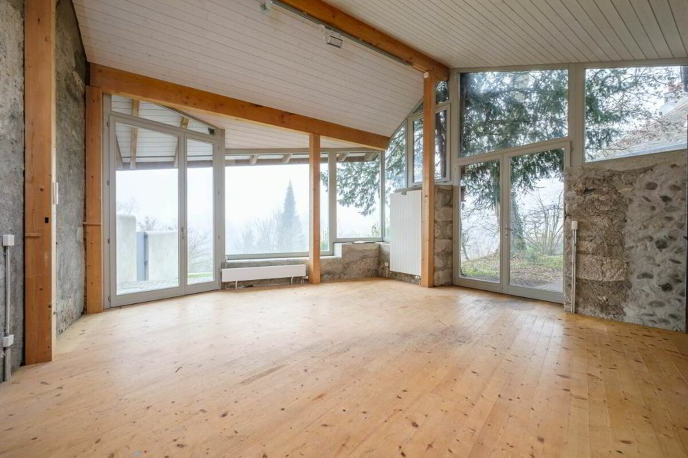 7 Zimmer Haus zum verkaufen in Chancy - Bild 1/8