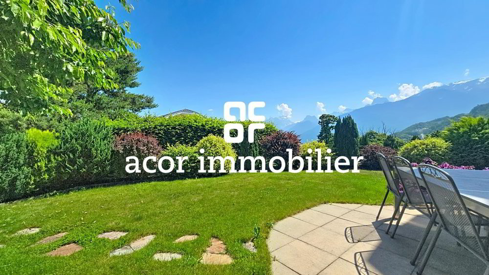 6 Zimmer Haus zum verkaufen in Les Giettes - Bild 1/7