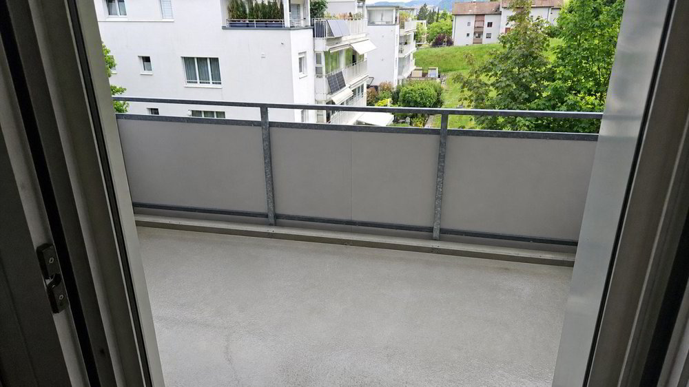 Appartement 4 pièces à louer à Bad Zurzach - image 1/7
