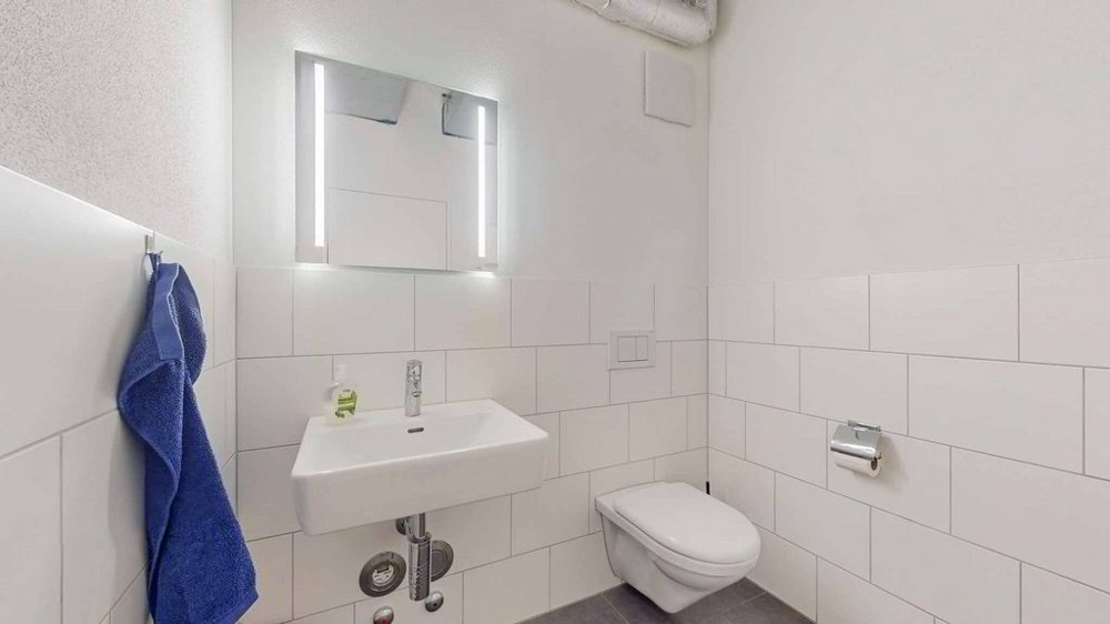 Ufficio & Commercio di null locali in affitto a Pfäffikon SZ - immagine 1/11