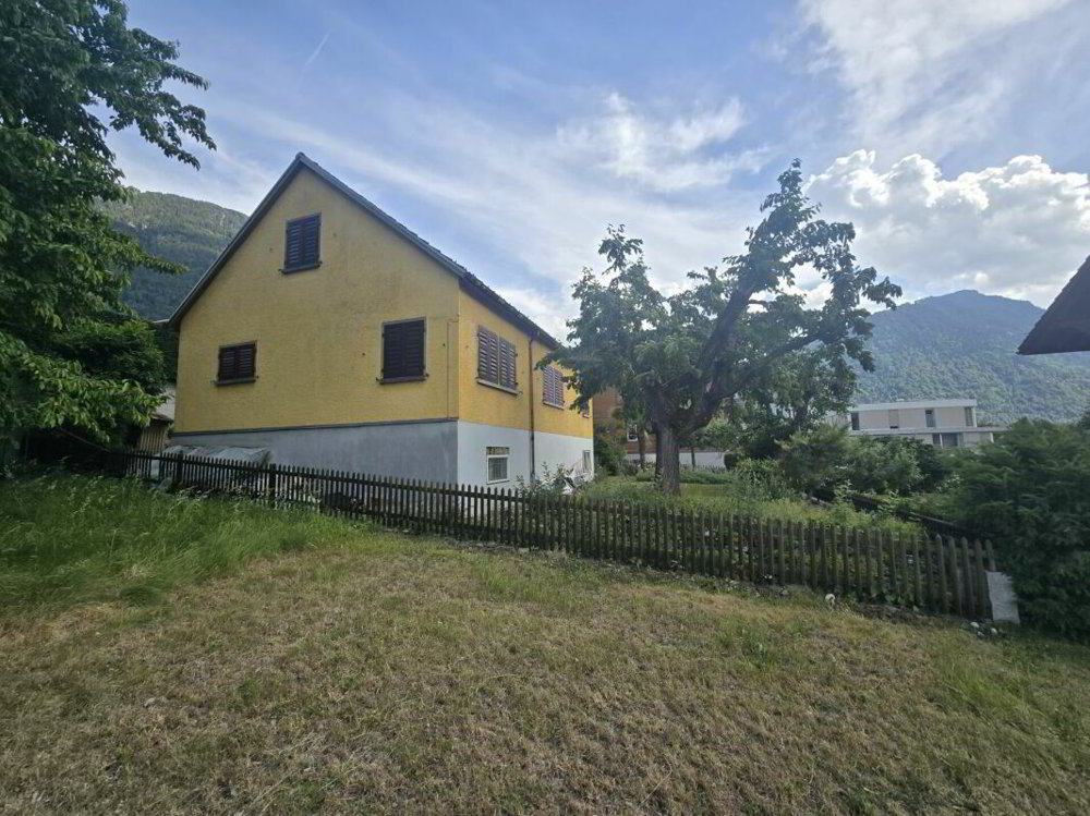 null rooms Office & Commercial to buy in Chur - image 1/2