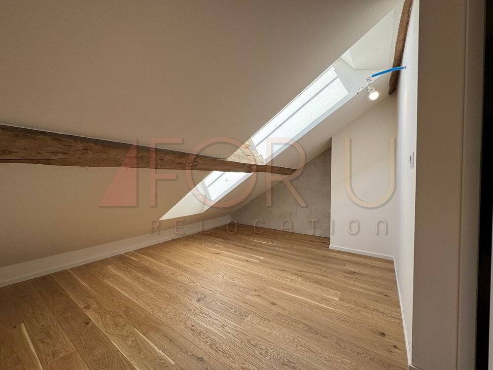 6 Zimmer Wohnung zu vermieten in Athenaz (Avusy) - Bild 1/10