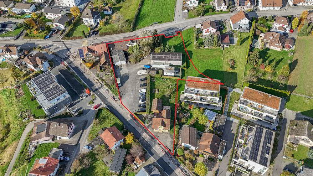 Terreno di null locali in vendita a Wolfwil - immagine 1/8