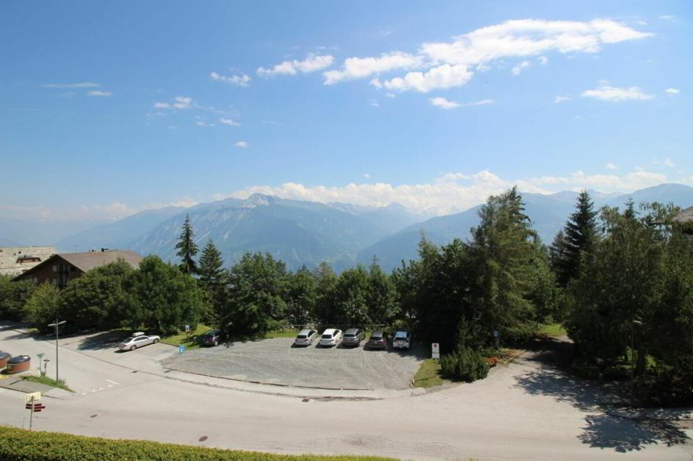 Appartamento di 1 locali in affitto a Crans-Montana - immagine 1/7
