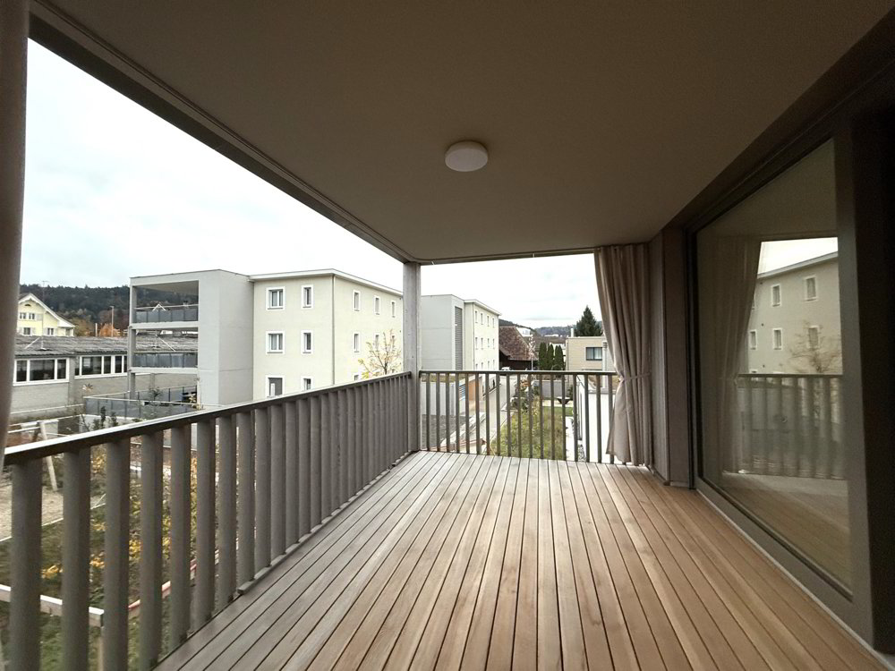 Appartement 3 pièces à louer à Dagmersellen - image 1/10