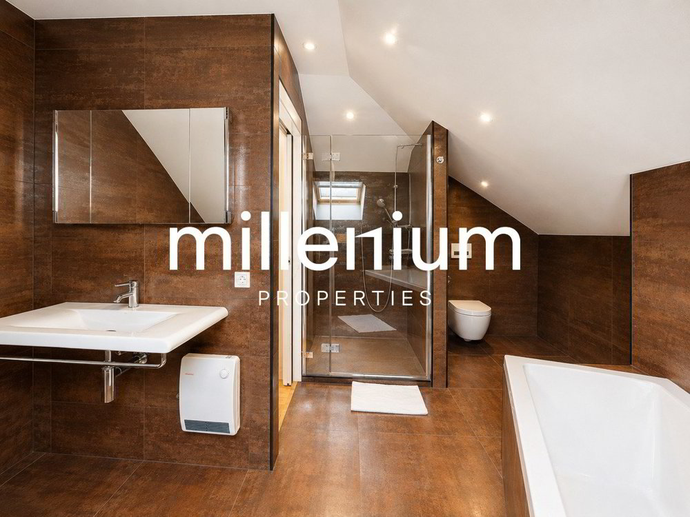 Maison 9 pièces à louer à Vernier - image 1/8
