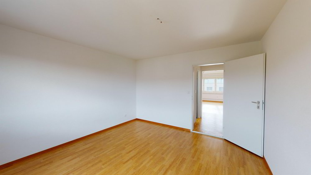 4 Zimmer Wohnung zu vermieten in Sulgen - Bild 1/9