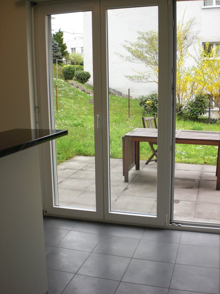 3 Zimmer Wohnung zu vermieten in Zürich - Bild 1/8