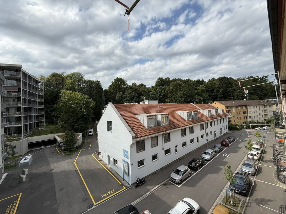 3 Zimmer Wohnung zu vermieten in Zurigo - Bild 1/13