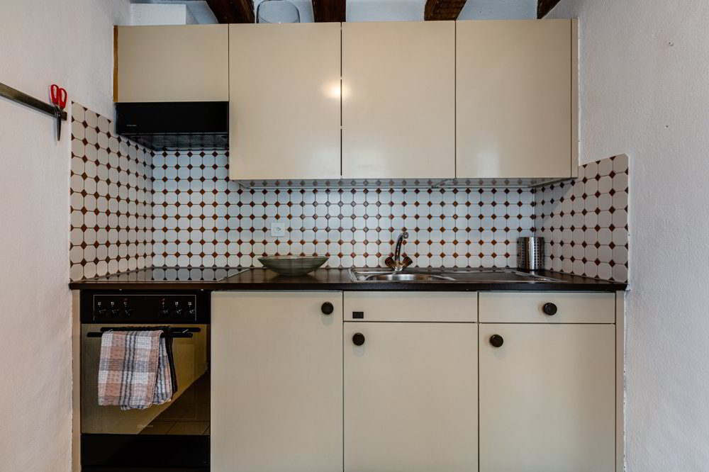 3 Zimmer Wohnung zu vermieten in Arbon - Bild 1/8