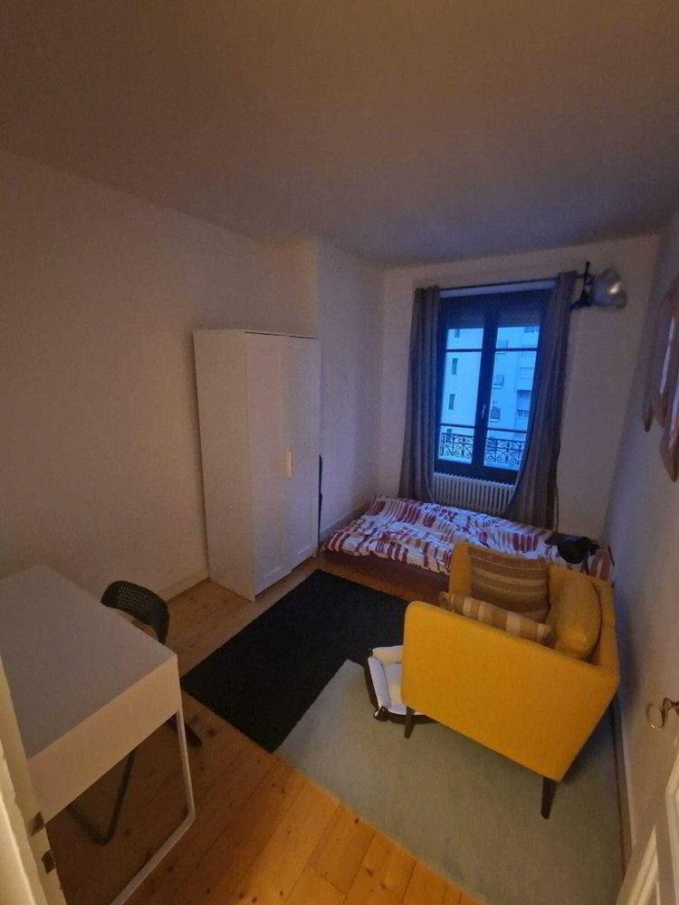 Appartamento di 4 locali in affitto a Geneva - immagine 1/6