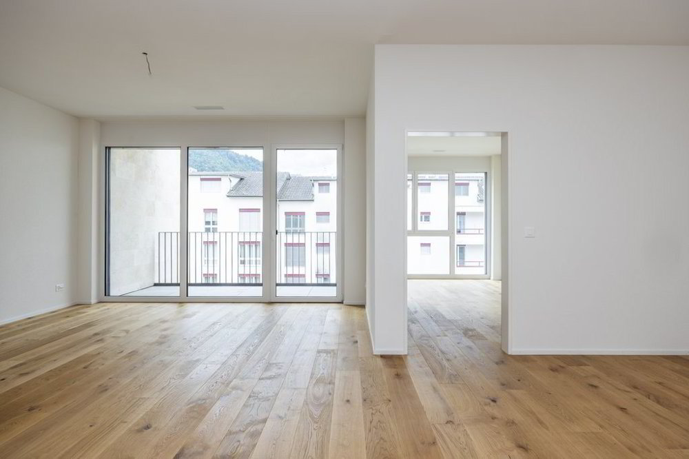 Hier endet Ihre Wohnungssuche! - Ansicht 2