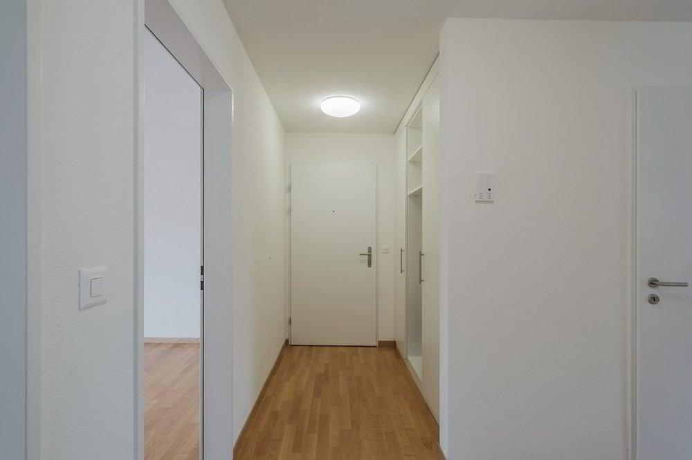 Appartamento di 5.5 locali in affitto a Visp - immagine 1/10