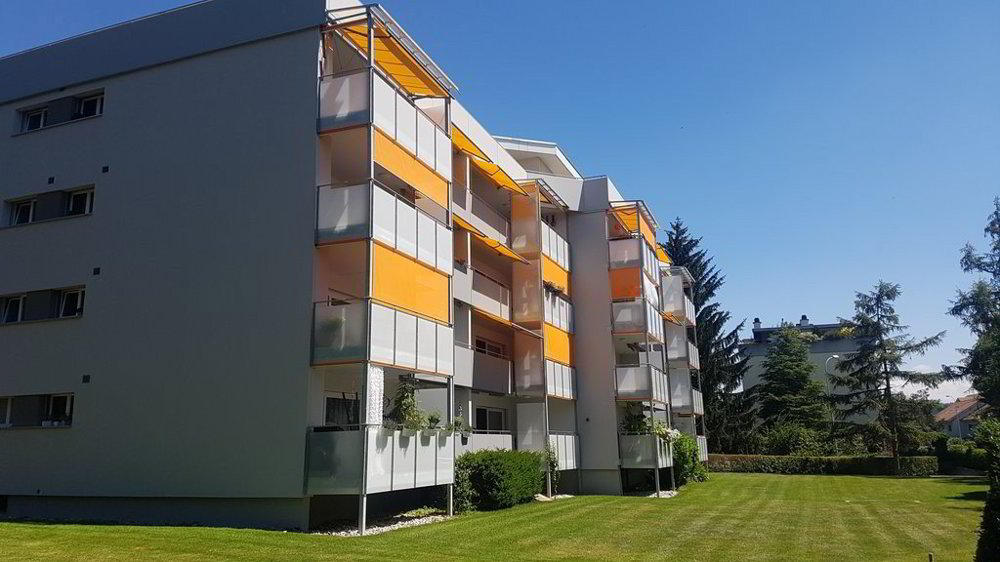 Appartamento di 4.5 locali in affitto a Kirchberg BE - immagine 1/12