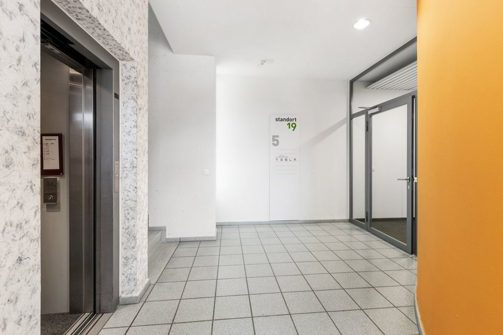 null rooms Office & Commercial for rent in Winterthour - image 1/4